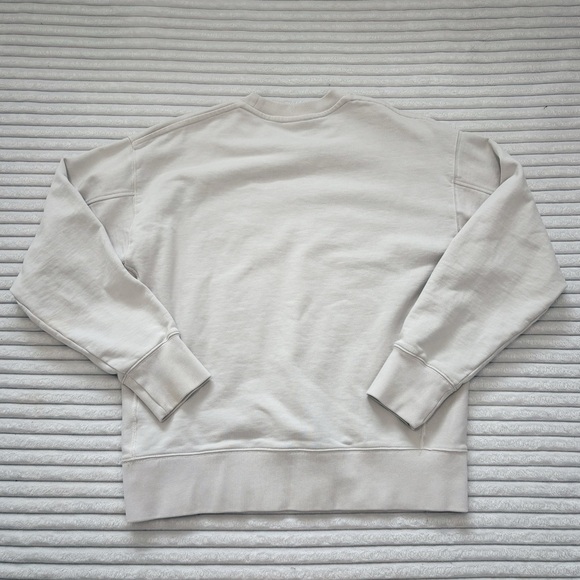 Nike Spellout Crewneck Sweatshirt-Medium - Picture 2 of 4